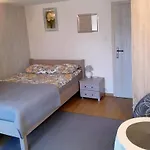 Проживание в семье Waldi *