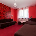 Waldi Privatunterkunft *