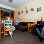 Waldi Privatunterkunft *