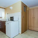 Waldi Privatunterkunft