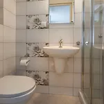 Waldi Privatunterkunft