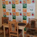 Waldi Проживание в семье Грзибово