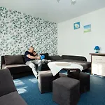 Waldi Privatunterkunft *