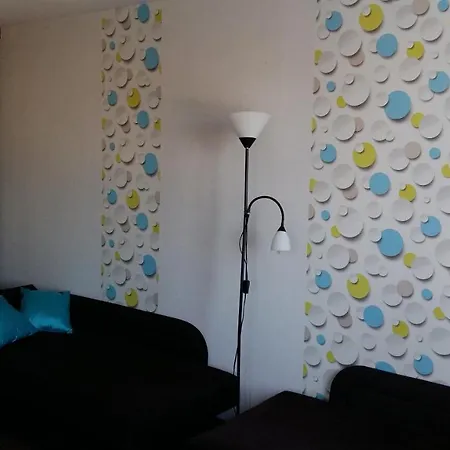 Waldi Grzybowo (West Pomeranian)