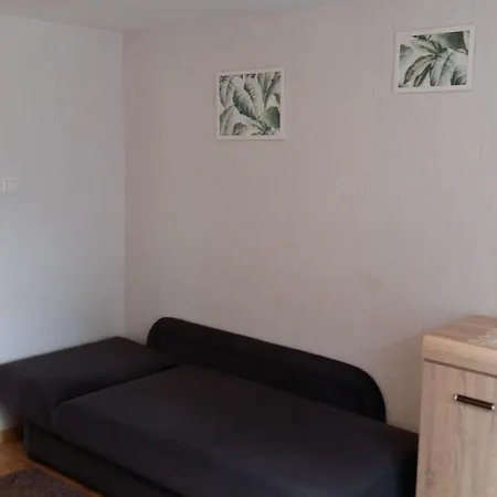 Waldi Homestay