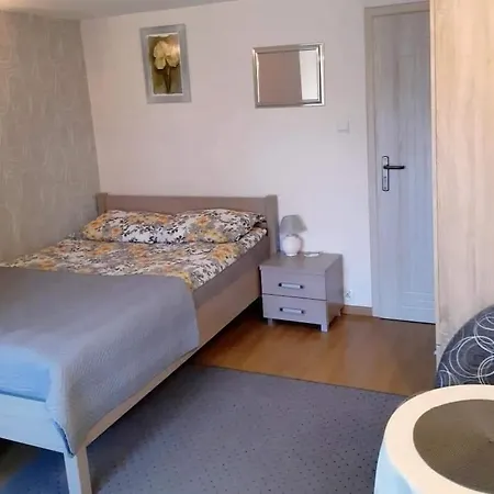 Privat bolig Waldi *