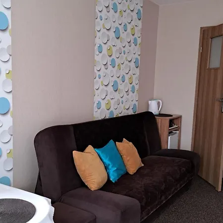 Privat bolig Waldi *