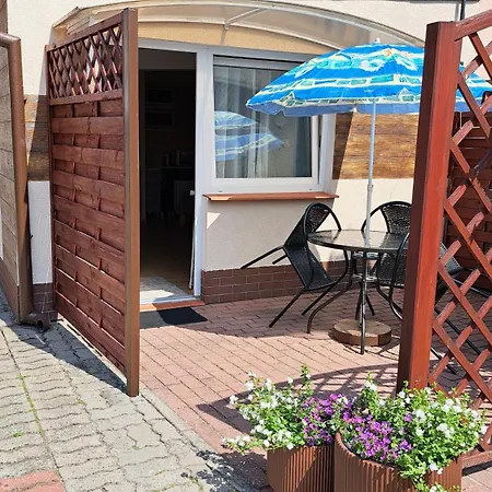 Privat bolig Waldi *