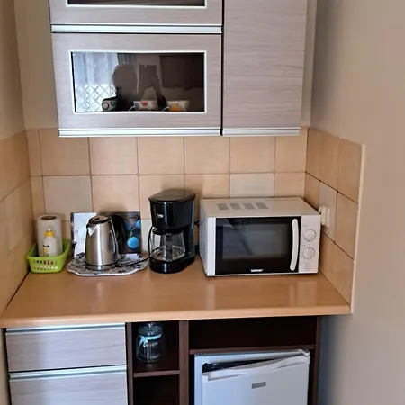 Waldi * Grzybowo (West Pomeranian)