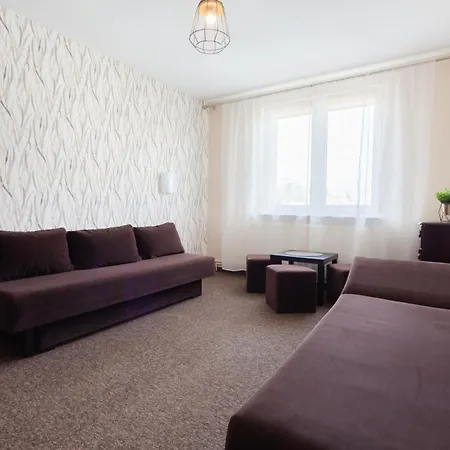Waldi Privatunterkunft Grzybowo (West Pomeranian)
