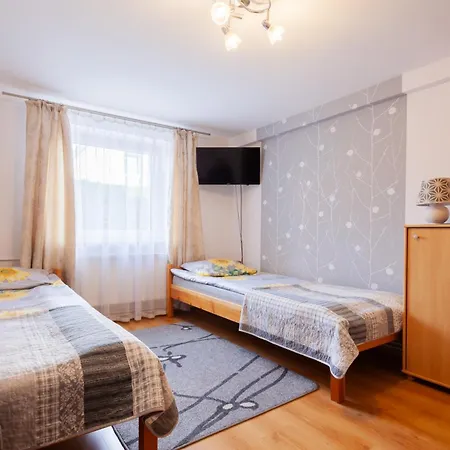 Privat bolig Waldi