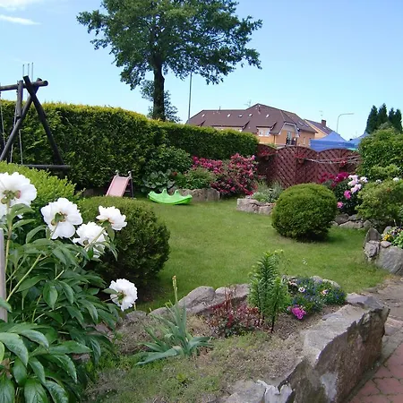 Waldi Privat bolig *