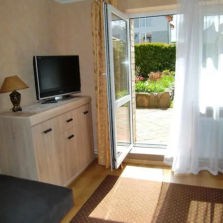 Homestay Waldi Grzybowo (West Pomeranian)