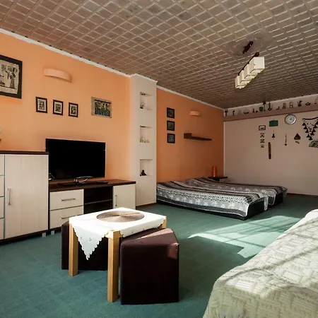 Privat bolig Waldi *