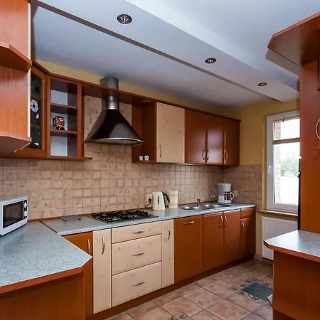 Homestay Waldi Grzybowo (West Pomeranian)