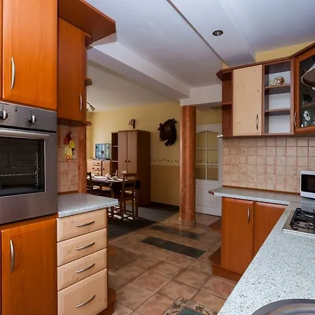 Waldi * Grzybowo (West Pomeranian)