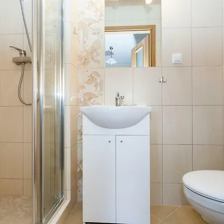 Privat bolig Waldi
