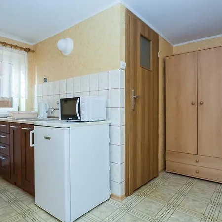Waldi Privatunterkunft