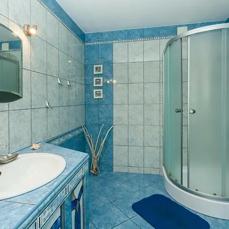 Waldi * Grzybowo (West Pomeranian)