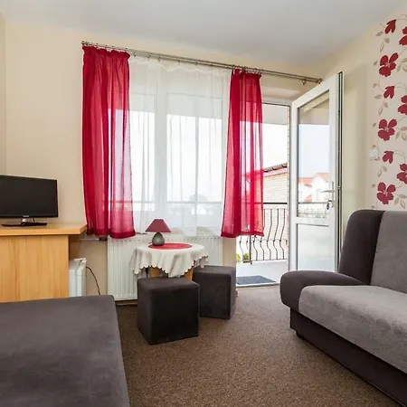 Waldi * Grzybowo (West Pomeranian)