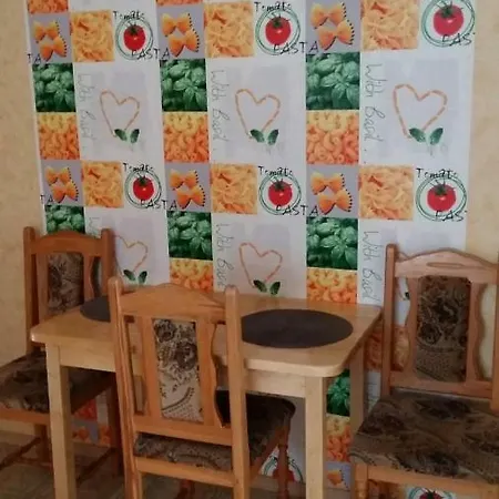 Waldi Homestay Grzybowo (West Pomeranian)