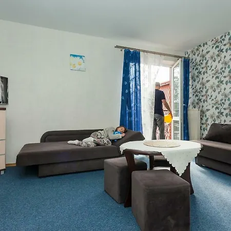 Waldi * Grzybowo (West Pomeranian)