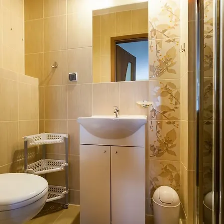 Privat bolig Waldi *