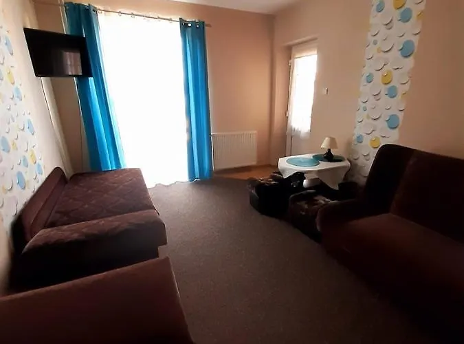 Homestay szállás Waldi