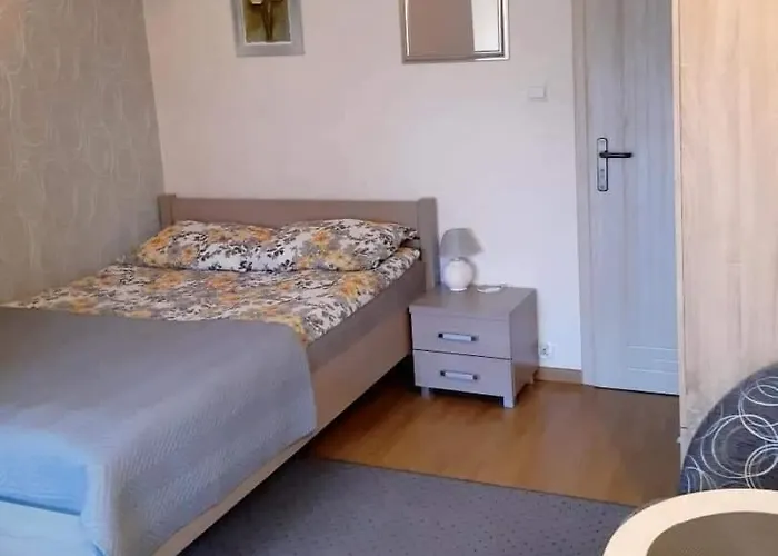 Homestay szállás Waldi *