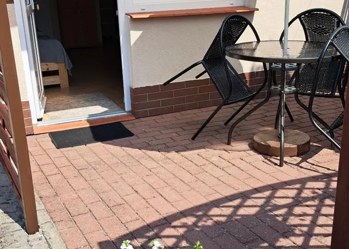 Waldi Homestay szállás