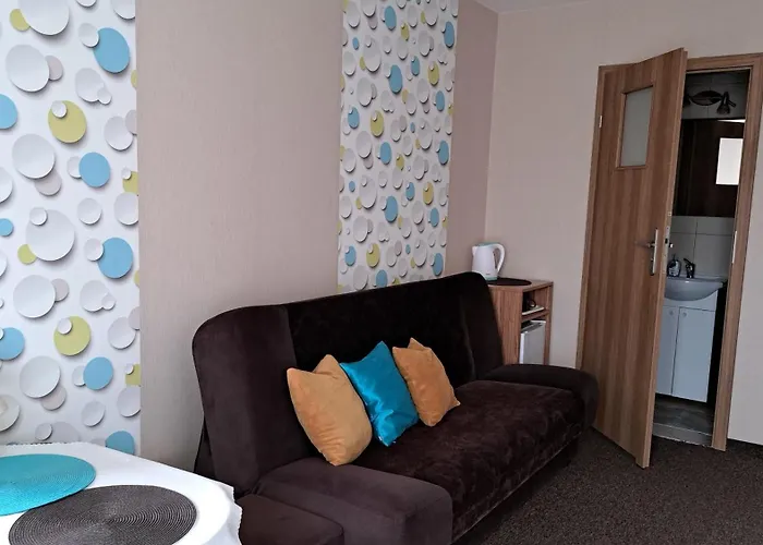 Homestay szállás Waldi *