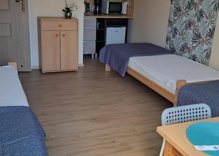 Homestay szállás Waldi