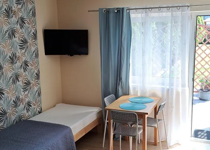 Homestay szállás Waldi *