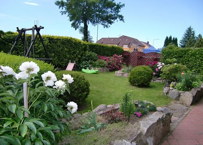 Waldi Homestay szállás *