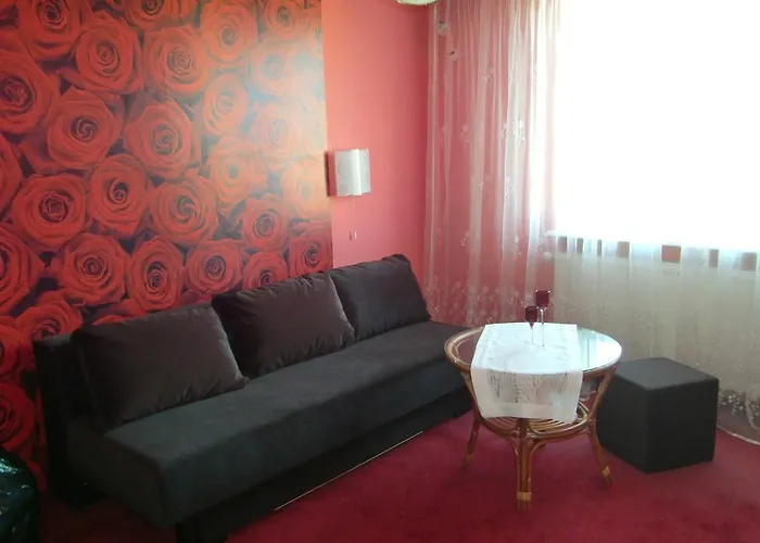 Waldi Homestay szállás