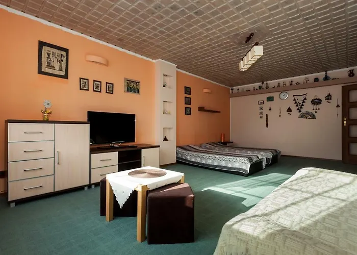 Homestay szállás Waldi *