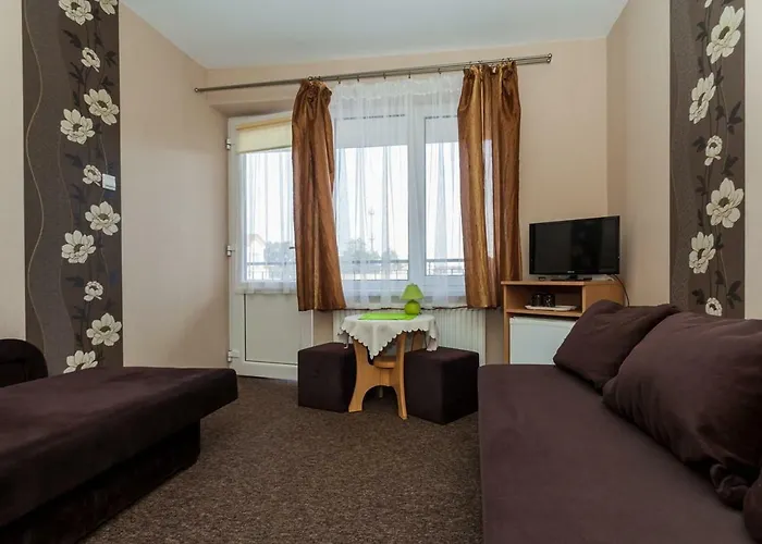 Waldi Homestay szállás