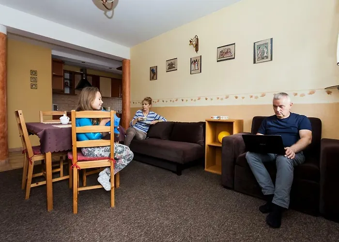 Waldi Homestay szállás *