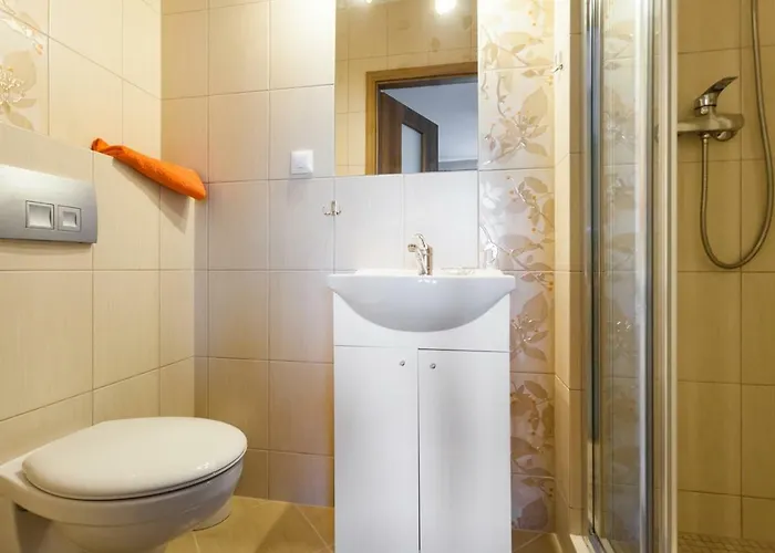 Waldi Homestay szállás Grzybowo