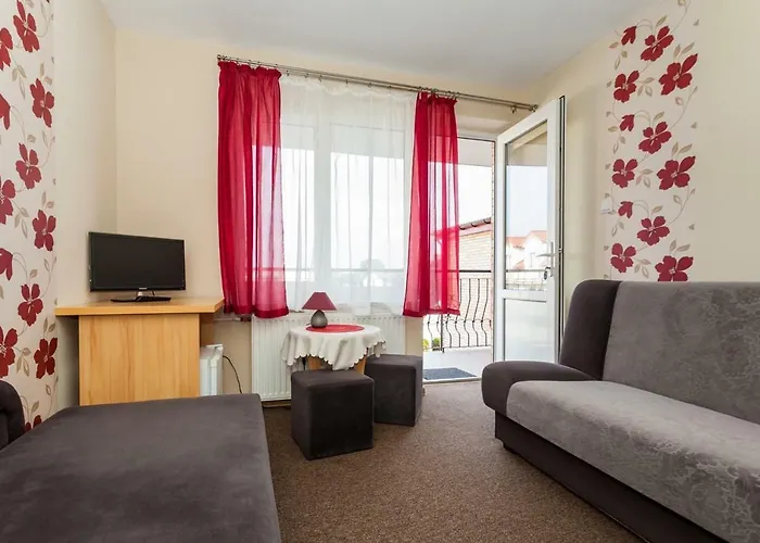 Waldi * Grzybowo (West Pomeranian)