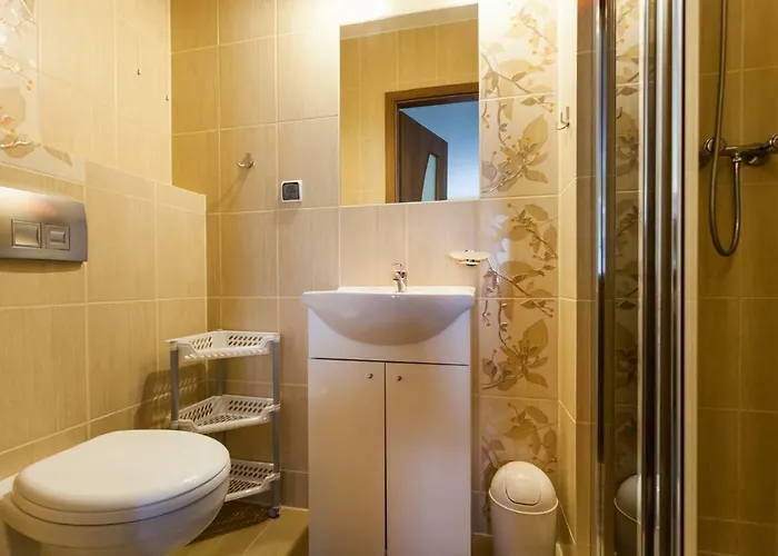 Homestay szállás Waldi *