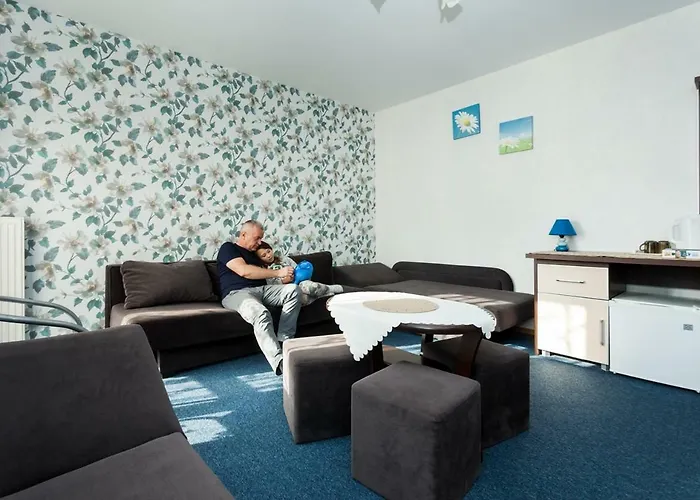 Waldi Homestay szállás *